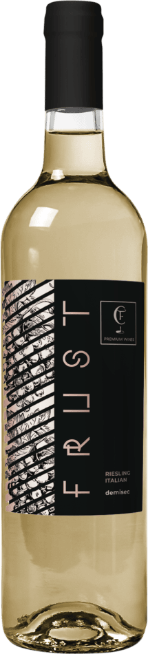 Frust Chardonnay